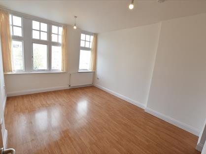 1 Bed Flat, Guildford Street, LU1