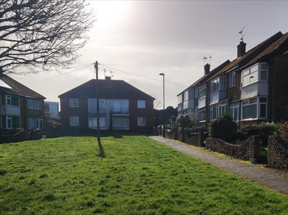 3 Bed Terraced House, Sunbury Road, CV3