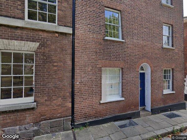 1 Bed Flat, Friernhay Court, EX4