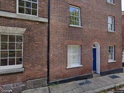 1 Bed Flat, Friernhay Court, EX4