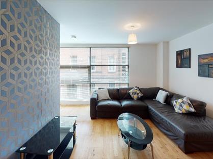 2 Bed Flat, Colquitt Street, L1