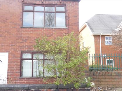 2 Bed Semi-Detached House, Partington Lane, M27