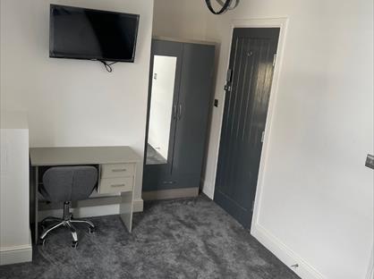 Room in a Shared House, Mill Road, NN16