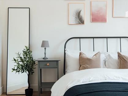 2 Bed Flat, Empress Avenue, IG1