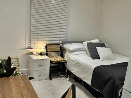 Studio Flat, Archway Road, N6