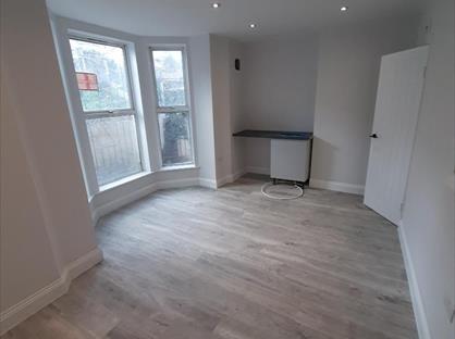 Studio Flat, Amhurst Road E8 - Double Studio, E8