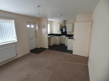 2 Bed Bungalow, Oakdale Road, CH44