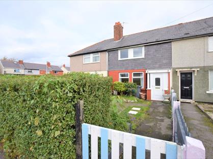 3 Bed Terraced House, Millington Avenue, FY4