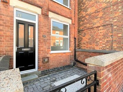 2 Bed End Terrace, Bright Street, DE7
