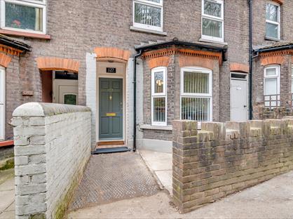Room in a Shared House, Hitchin Road, LU2