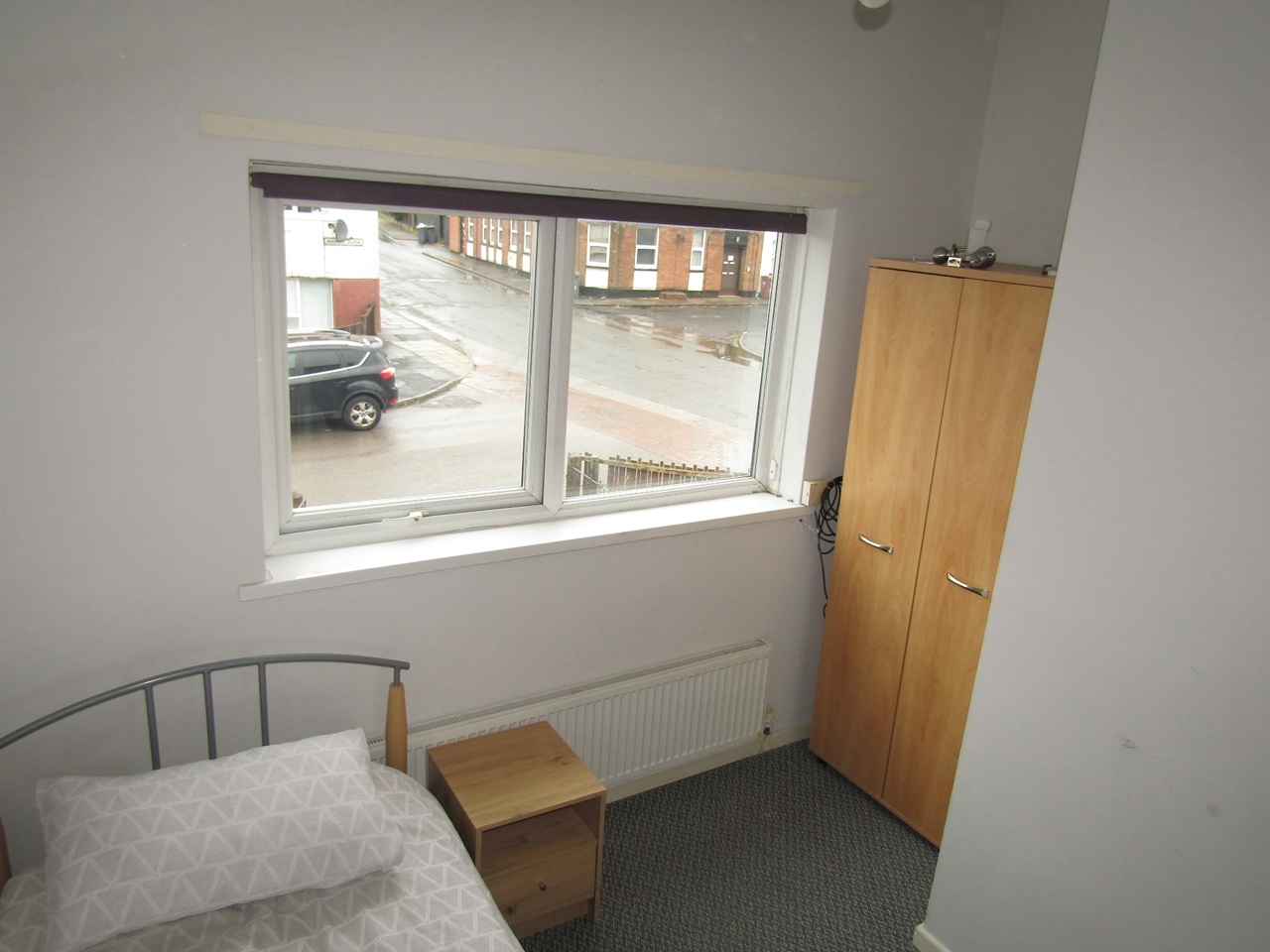 Room in a Shared House, Avebury Close, M7 photo 2