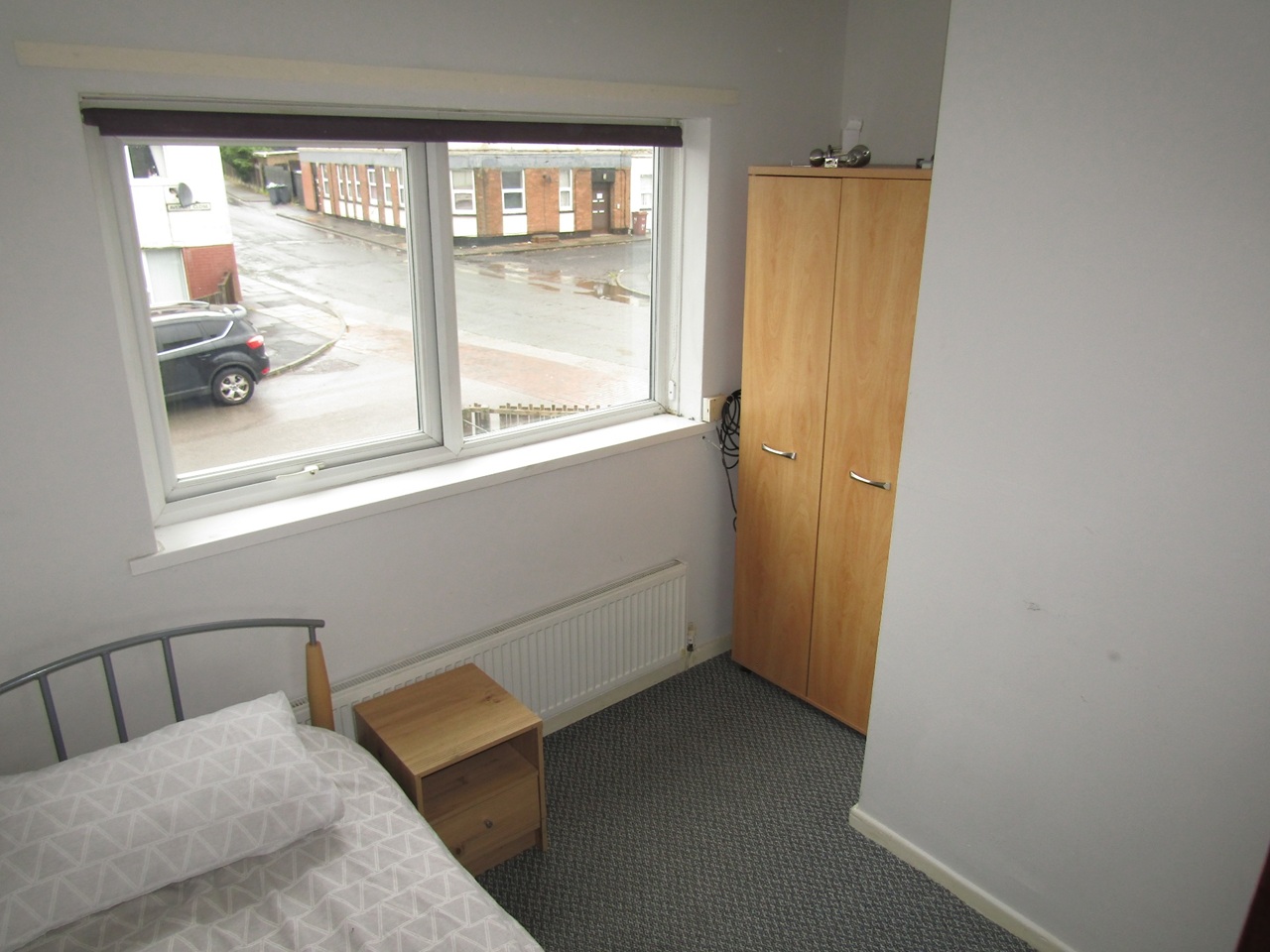 Room in a Shared House, Avebury Close, M7 photo 3