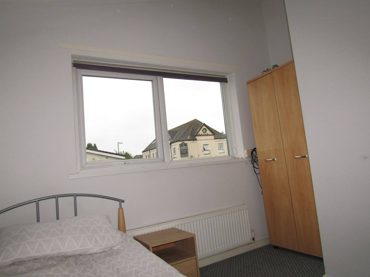 Room in a Shared House, Avebury Close, M7 photo 4