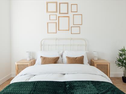 2 Bed Flat, Empress Avenue, IG1