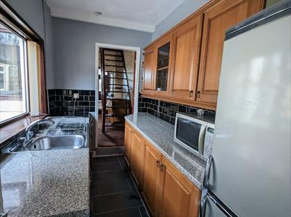 2 Bed Terraced House, Cavendish Street, ST1