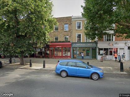1 Bed Flat, Caledonian Road, N1