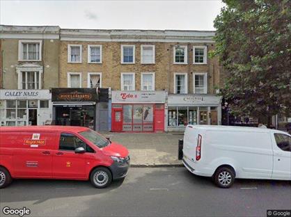 2 Bed Flat, Caledonian Road, N1