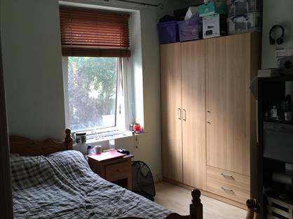 Room in a Shared House, Ruby Street, CF24