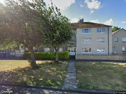 2 Bed Flat, Rothesay Place, EH21