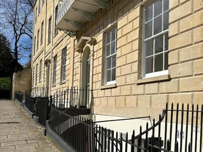2 Bed Flat, Berkeley House, BS1
