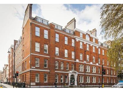 Studio Flat, Judd Street, WC1H