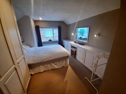 Room in a Shared House, Cherry Wood Crescent, YO19