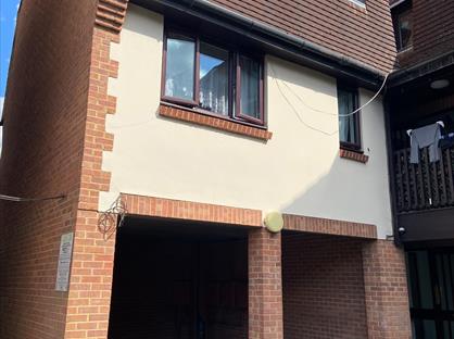 2 Bed Terraced House, Osborne Mews, SL1