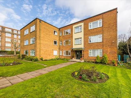 2 Bed Flat, Sherwood, NW6