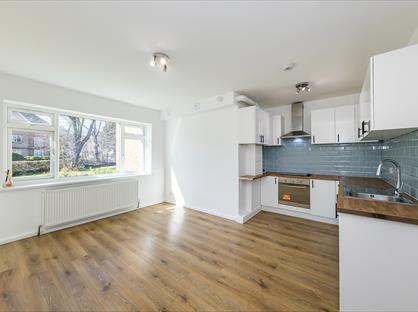 2 Bed Flat, Sherwood, NW6