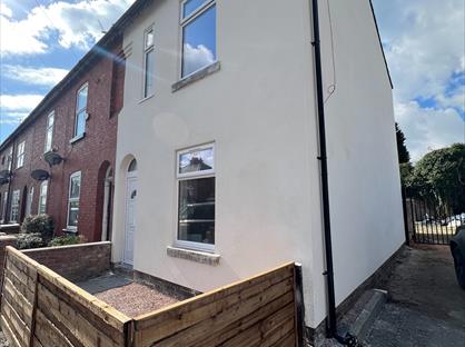 3 Bed Terraced House, Moss Lane, M44