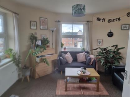 2 Bed Flat, Northam Road, SO14