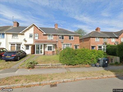 3 Bed Semi-Detached House, Langstone Road, B14