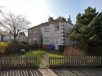 3 Bed Semi-Detached House, Boarshaw Road, M24