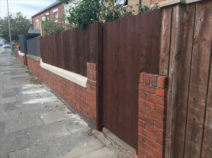 2 Bed Flat, Acacia Terrace, NE63