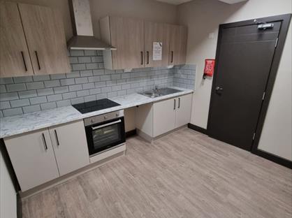 Studio Flat, Clyde Road, SM1