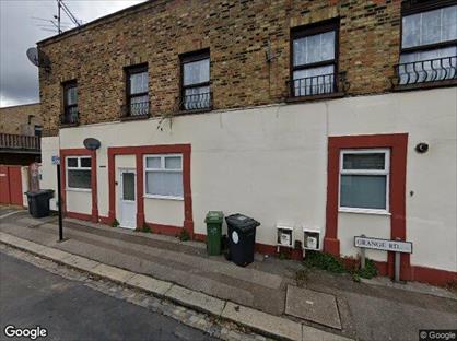 1 Bed Flat, Grange Road, E10
