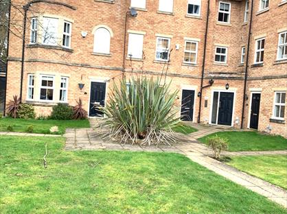 1 Bed Flat, Meanwood, LS6