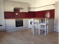 1 Bed Flat, Cleveland Place, BA1