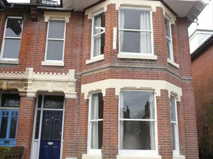 7 Bed Semi-Detached House, Shaftesbury Avenue, SO17