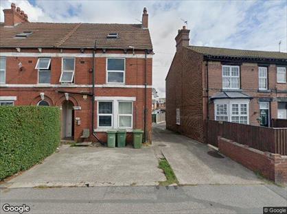 1 Bed Flat, Pontefract Road, WF7