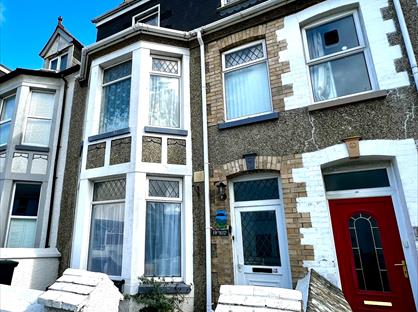 Room in a Shared House, Edgcumbe Avenue, TR7
