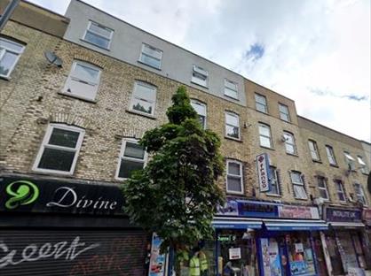 1 Bed Flat, Rear Of, SW19