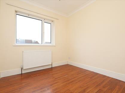 Studio Flat, Bower, ME16