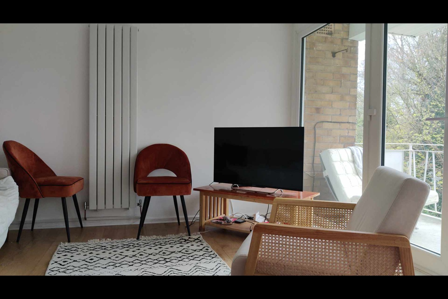Room in a Shared Flat, Morfa Gardens, CV6 photo 3