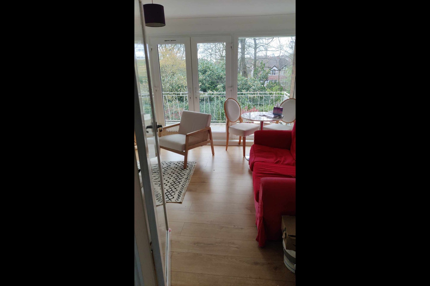 Room in a Shared Flat, Morfa Gardens, CV6 photo 4