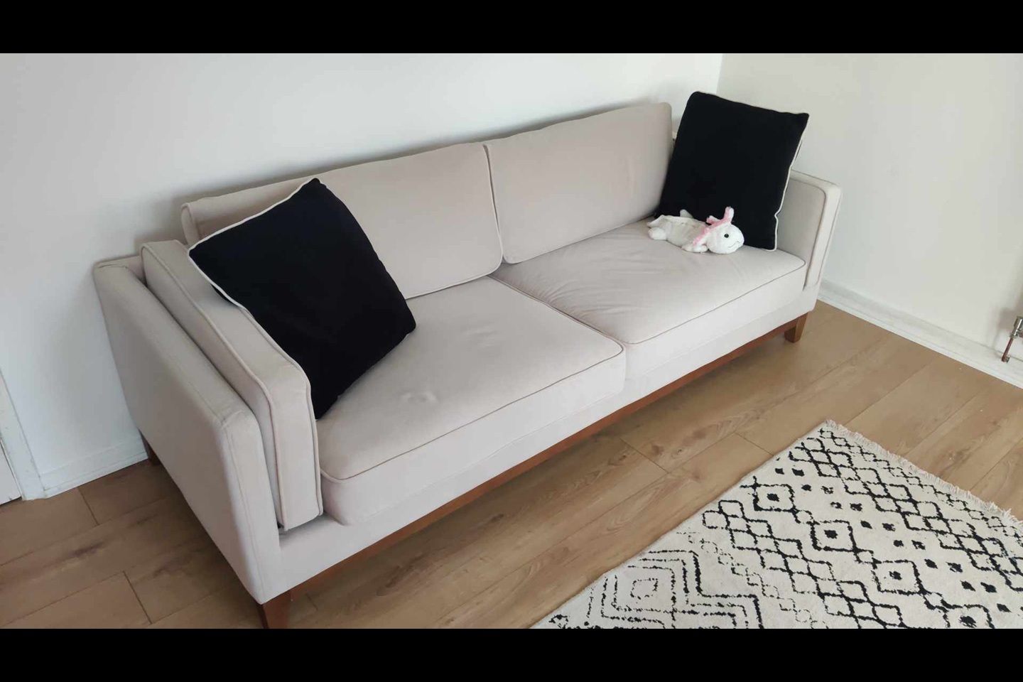 Room in a Shared Flat, Morfa Gardens, CV6 photo 5