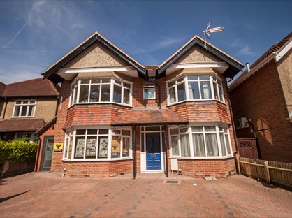 7 Bed Semi-Detached House, University Road, SO17