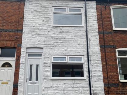 2 Bed Terraced House, Granville Street, WF10