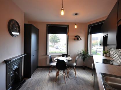 5 Bed Terraced House, Highfield Road, LS13