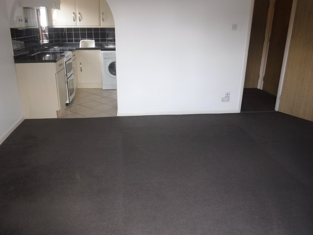 Gravesend Studio Flat, Farley Road, DA12 To Rent Now for £795.00 p/m